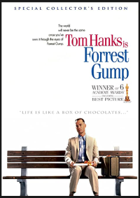 forrest gump